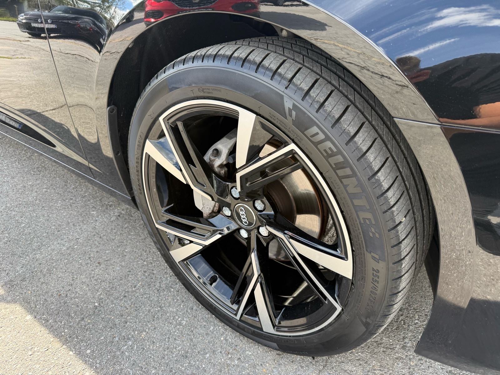 Audi A6 Avant 2.0 TDI LEASING RATA 363€, NAVI, AUTOMATIK, REG:05/2027, fotografija 11