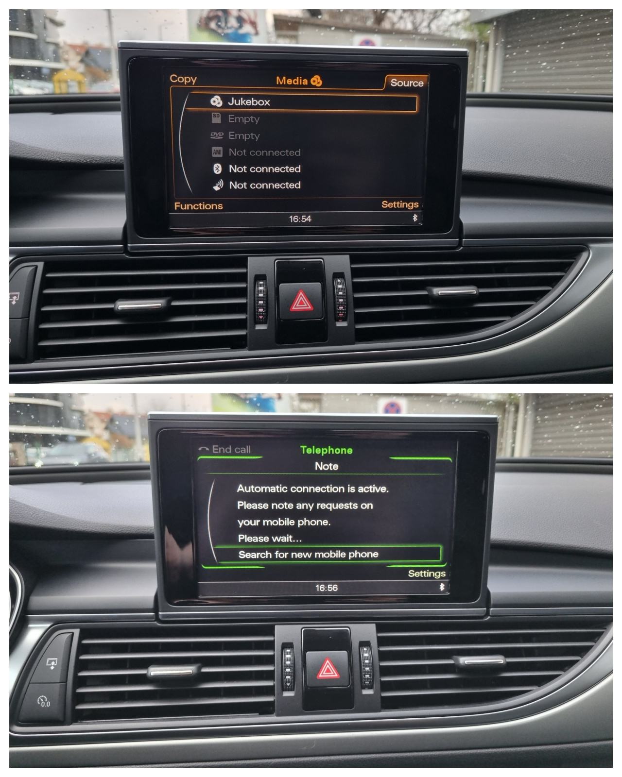 AUDI A6 2,0 TDI-1 VL-XENON-NAVIGACIJA-KAMERA-SERVISNA KNJIGA+RAČUNI, fotografija 20