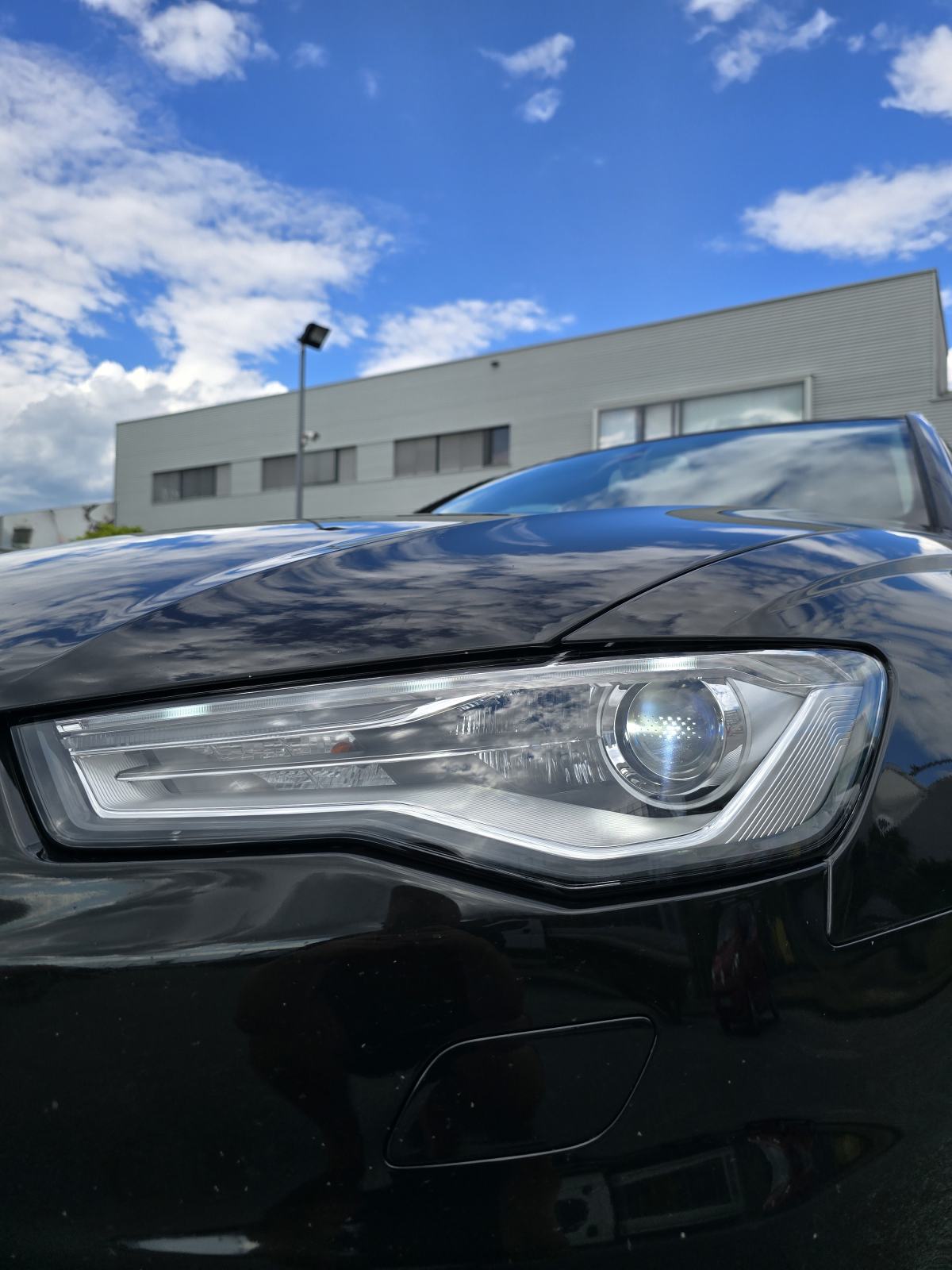 AUDI A6 2.0 TDI ULTRA FACELIFT * AUTOMATIK * ODLIČNO STANJE *, fotografija 10