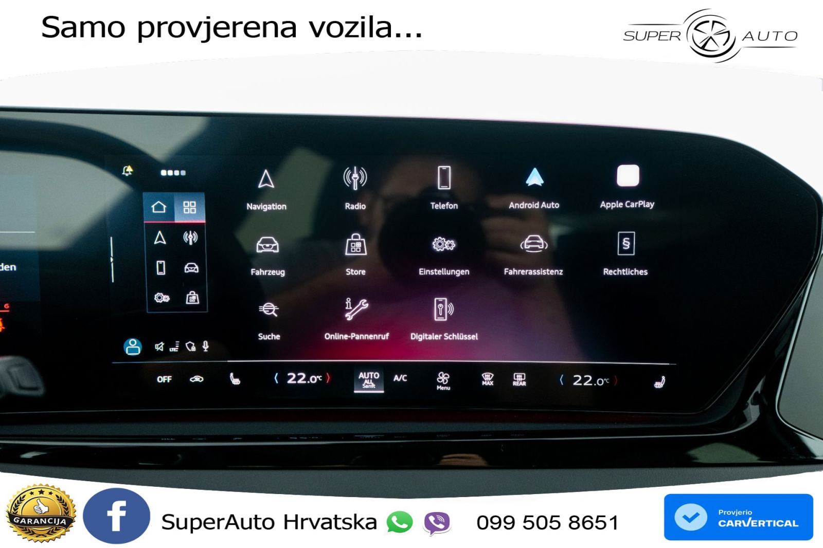 Audi A6 Avant 2.0 TDI S tronic 2xS line 204 KS, MATRIX+ACC+GR SJED+360, fotografija 10