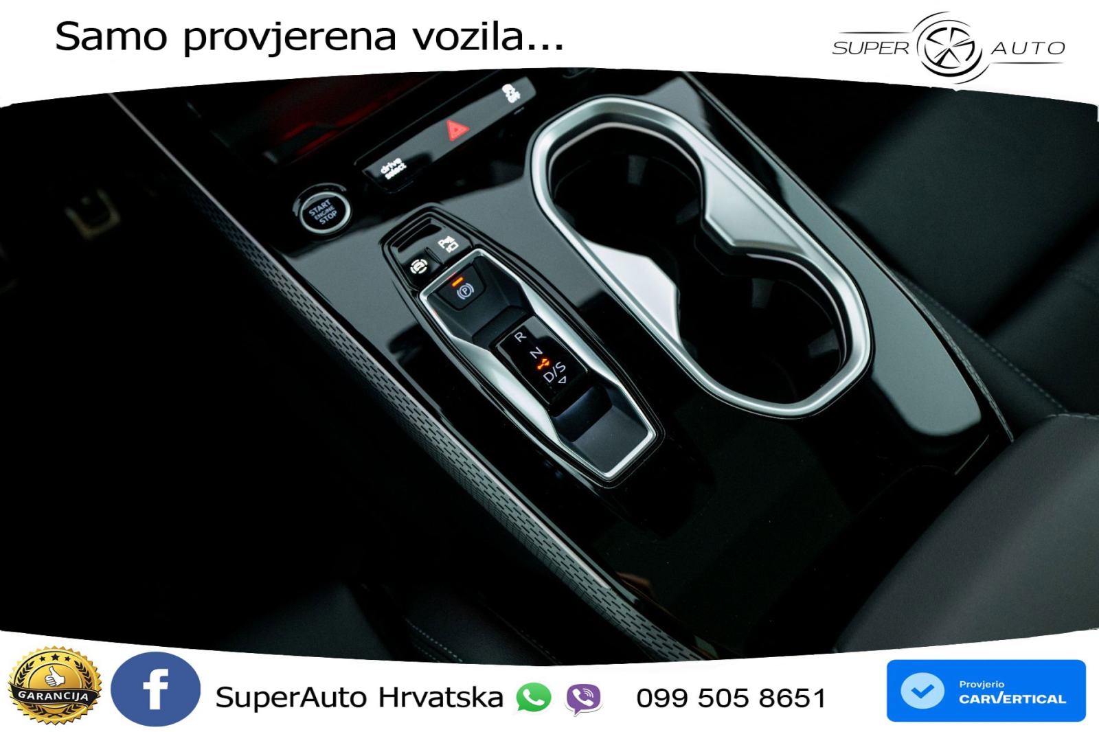 Audi A6 Avant 2.0 TDI S tronic 2xS line 204 KS, MATRIX+ACC+GR SJED+360, fotografija 17