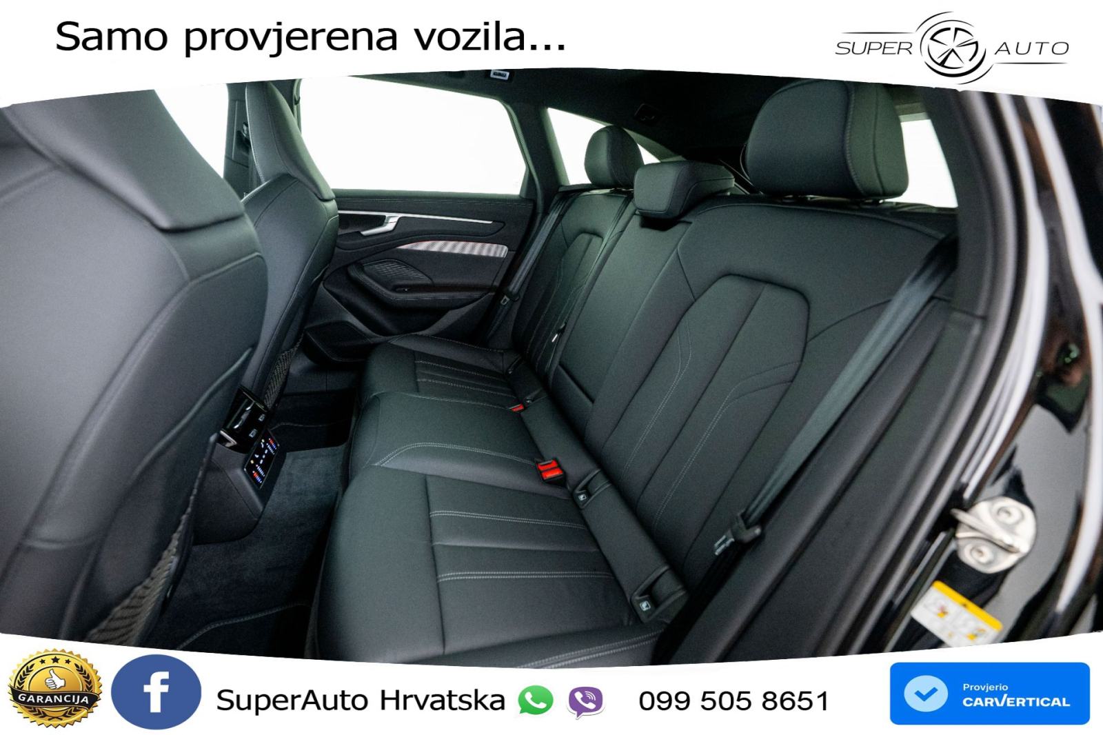 Audi A6 Avant 2.0 TDI S tronic 2xS line 204 KS, MATRIX+ACC+GR SJED+360, fotografija 19