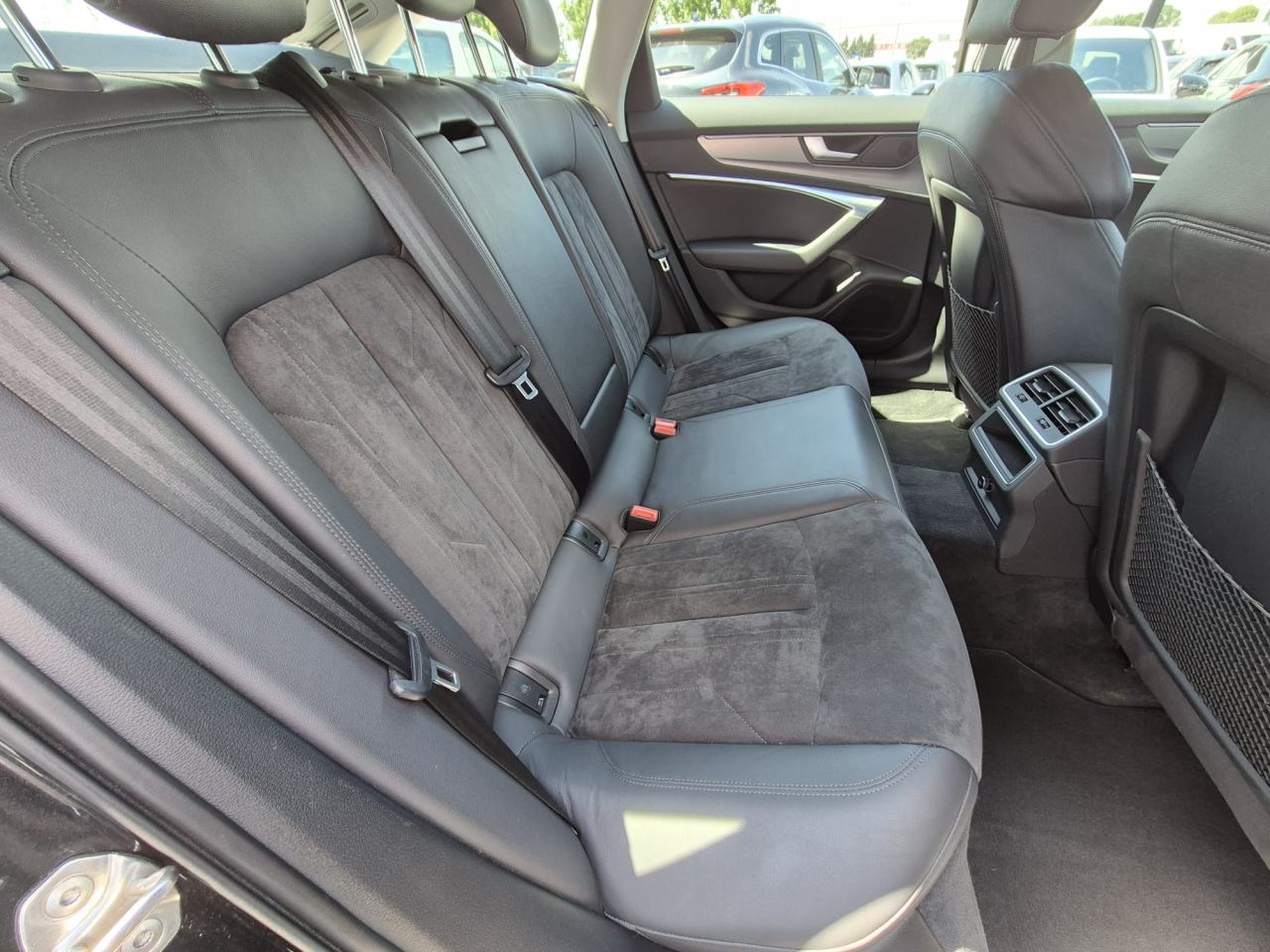 Audi A6 Avant 2.0 TDI S TRONIC ALU NAVI FULL LED *GARANCIJA*, fotografija 14