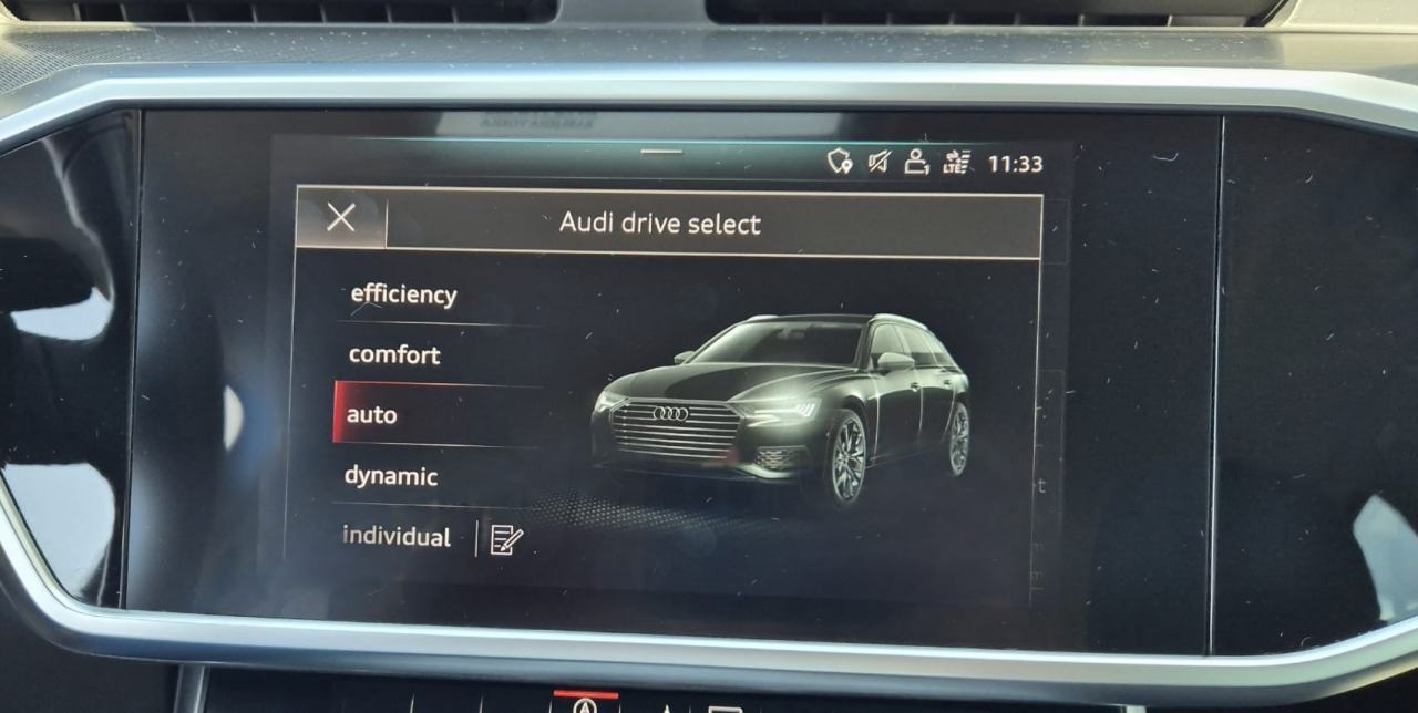 Audi A6 Avant 2.0 TDI S TRONIC ALU NAVI FULL LED *GARANCIJA*, fotografija 18