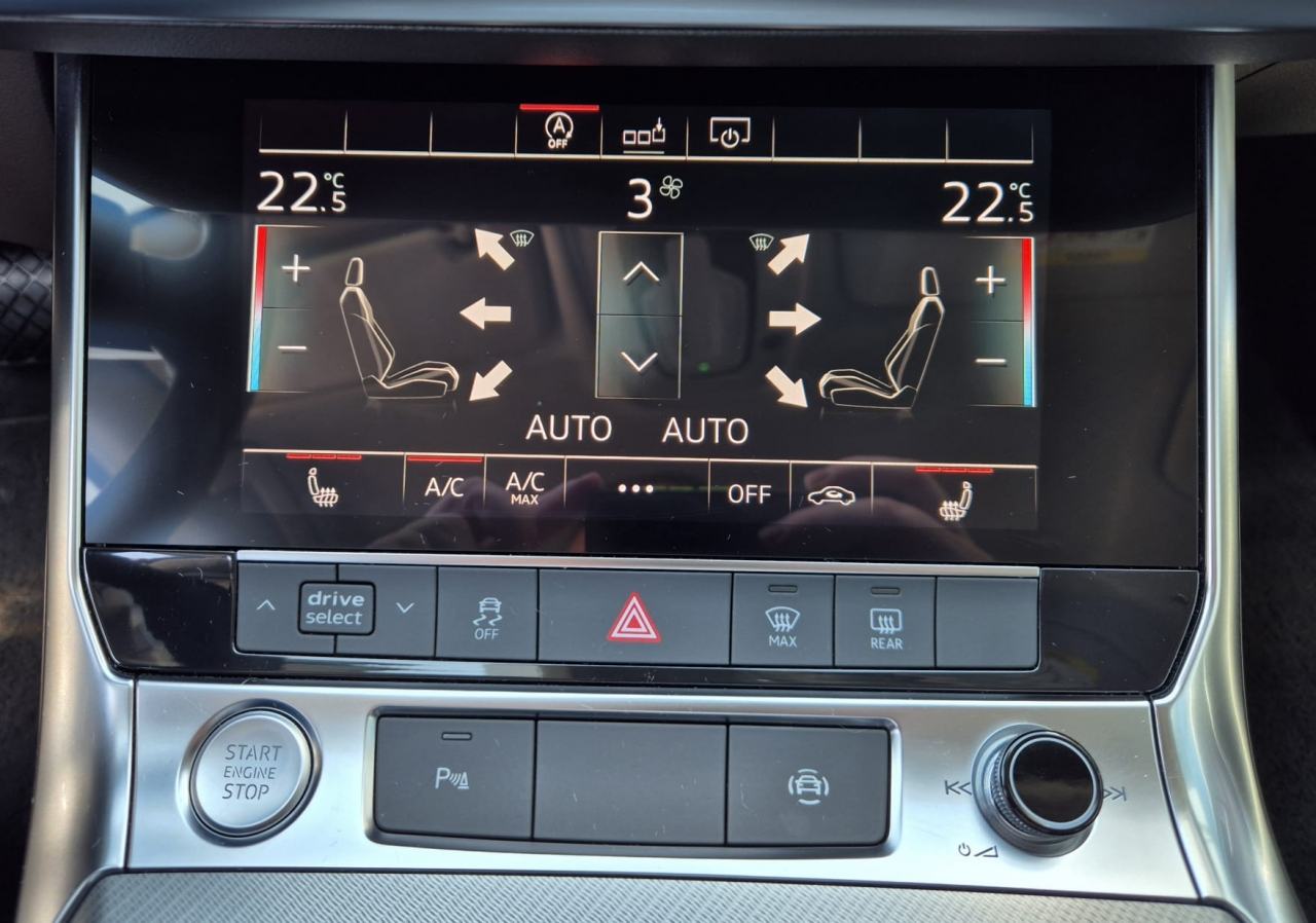 Audi A6 Avant 2.0 TDI S TRONIC ALU NAVI FULL LED *GARANCIJA*, fotografija 19