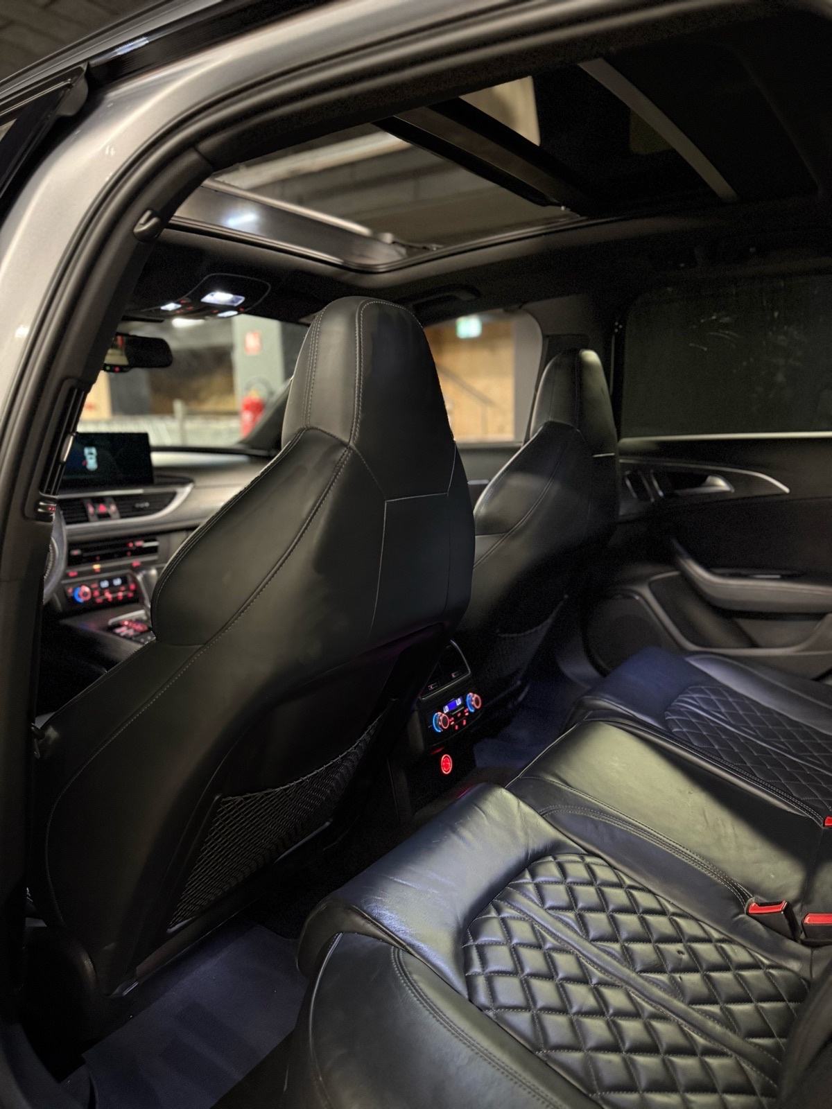 Audi A6 Avant 3,0 Bitdi 400ks Competition F1 Panorama,Matrix,Bose,19”, fotografija 9