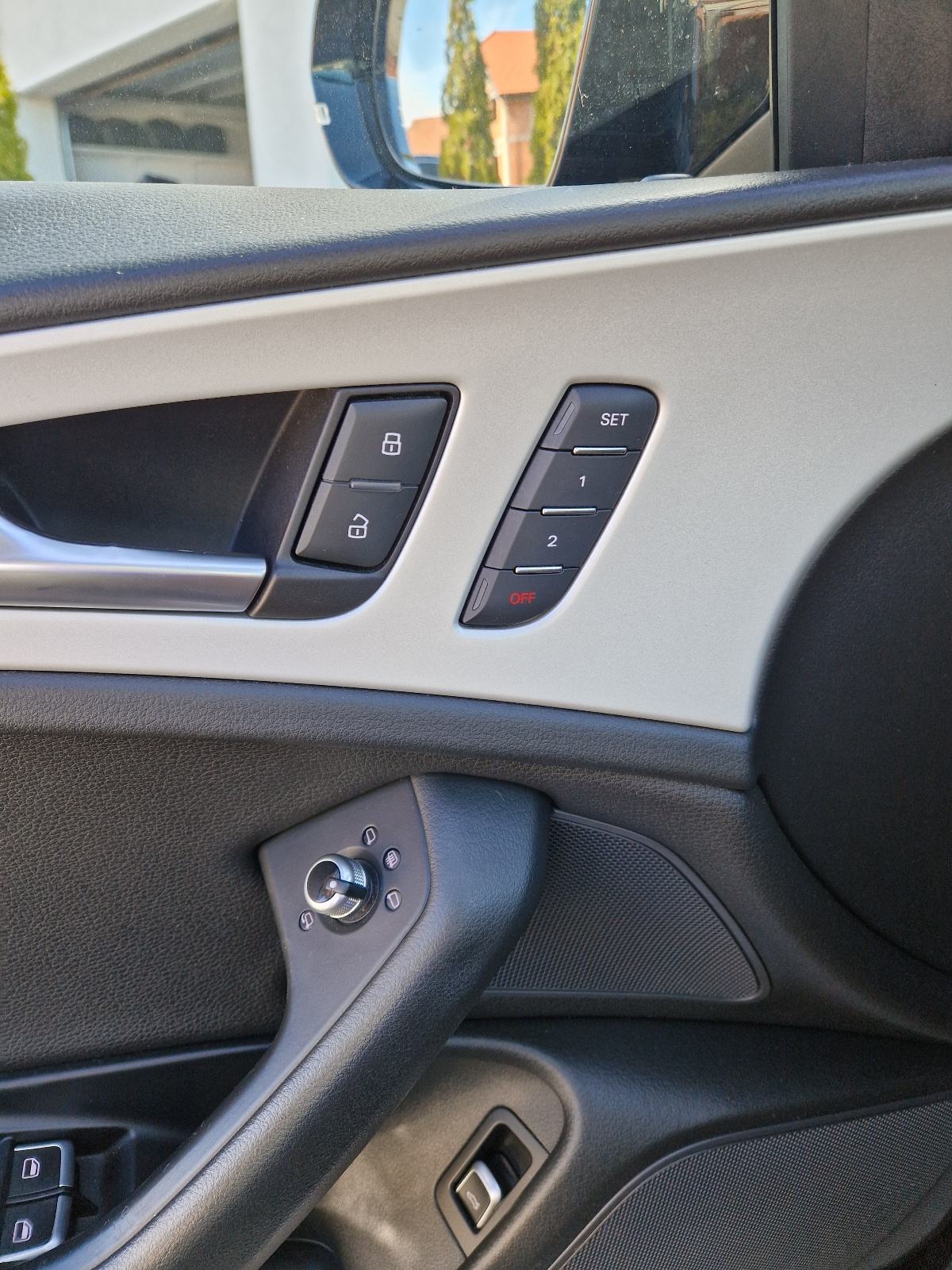 Audi A6 Avant 3,0 TDI aut. 2015 g., alu 20", kamera, koža, fotografija 9