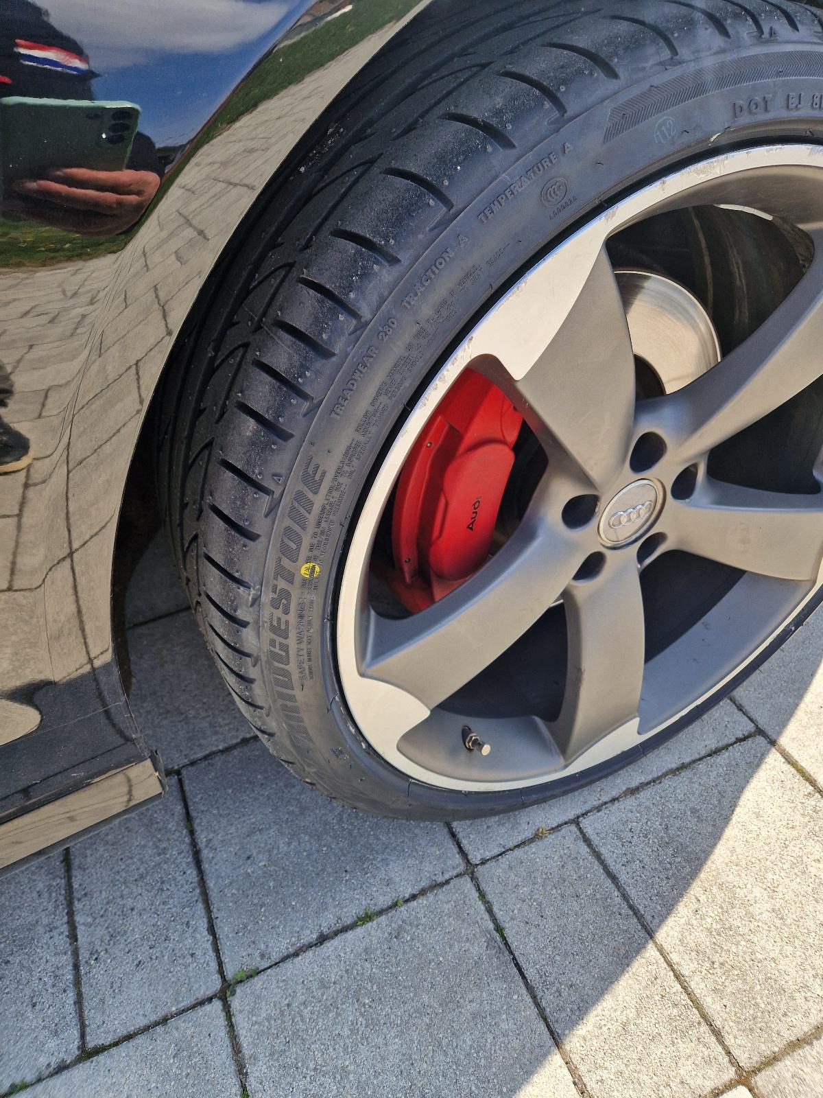 Audi A6 Avant 3,0 TDI aut. 2015 g., alu 20", kamera, koža, fotografija 10