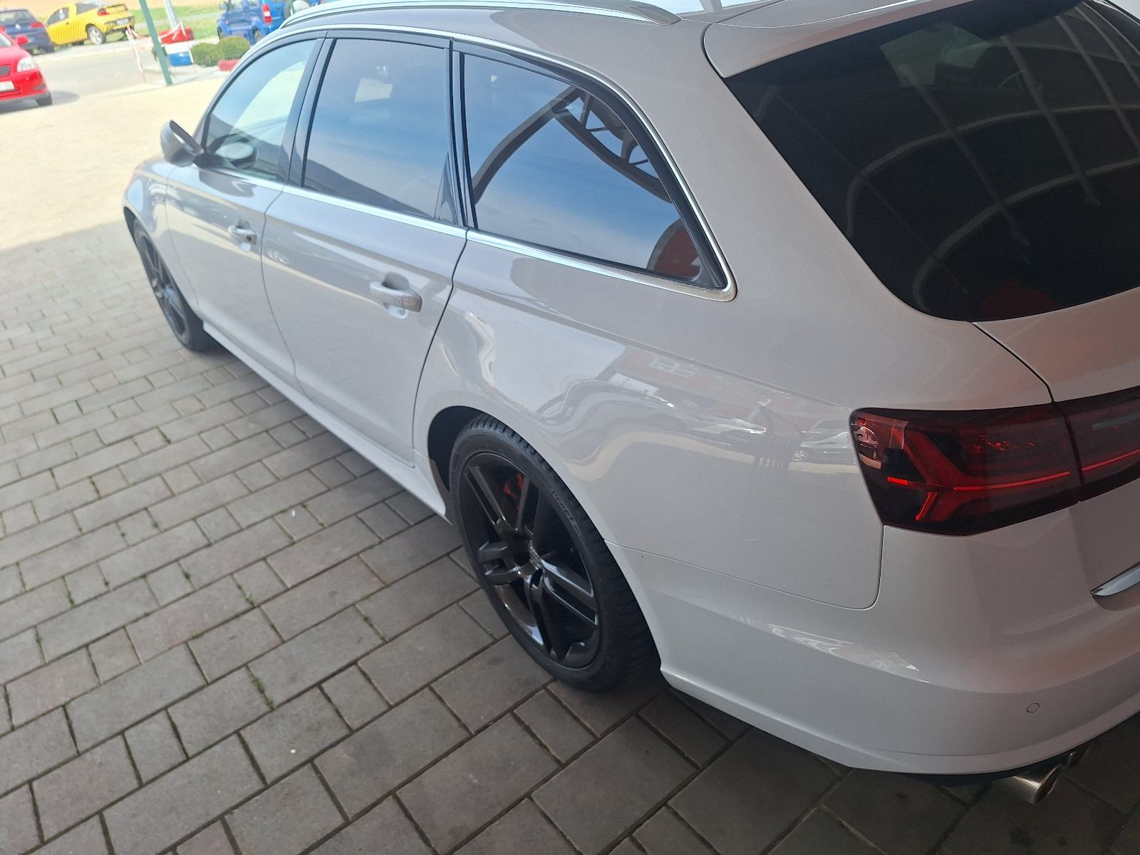 Audi A6 Avant 3,0 TDI automatik QUATTRO 3XSLINE REGISTRIRAN, fotografija 3