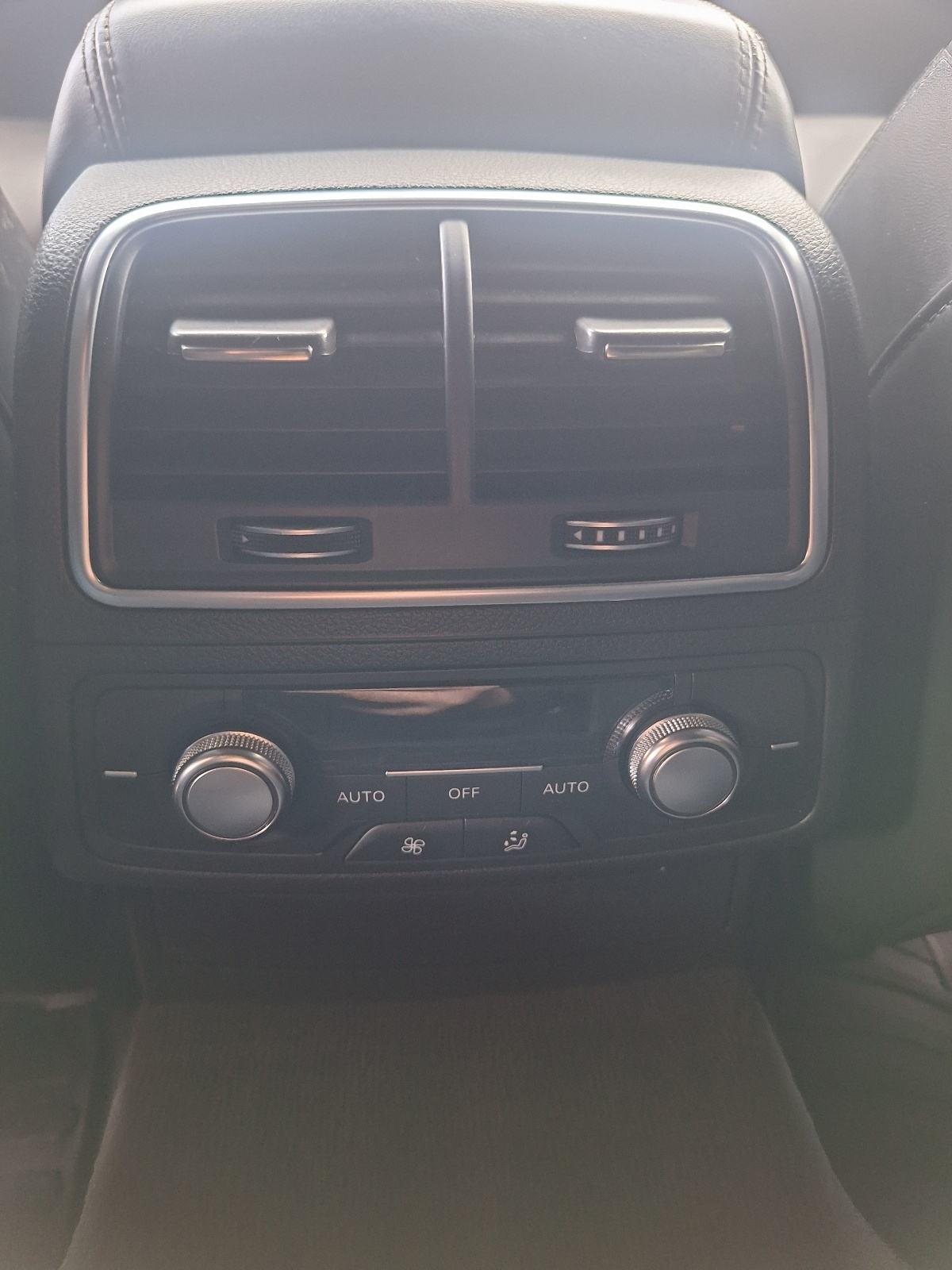 Audi A6 Avant 3,0 TDI automatik QUATTRO 3XSLINE REGISTRIRAN, fotografija 11
