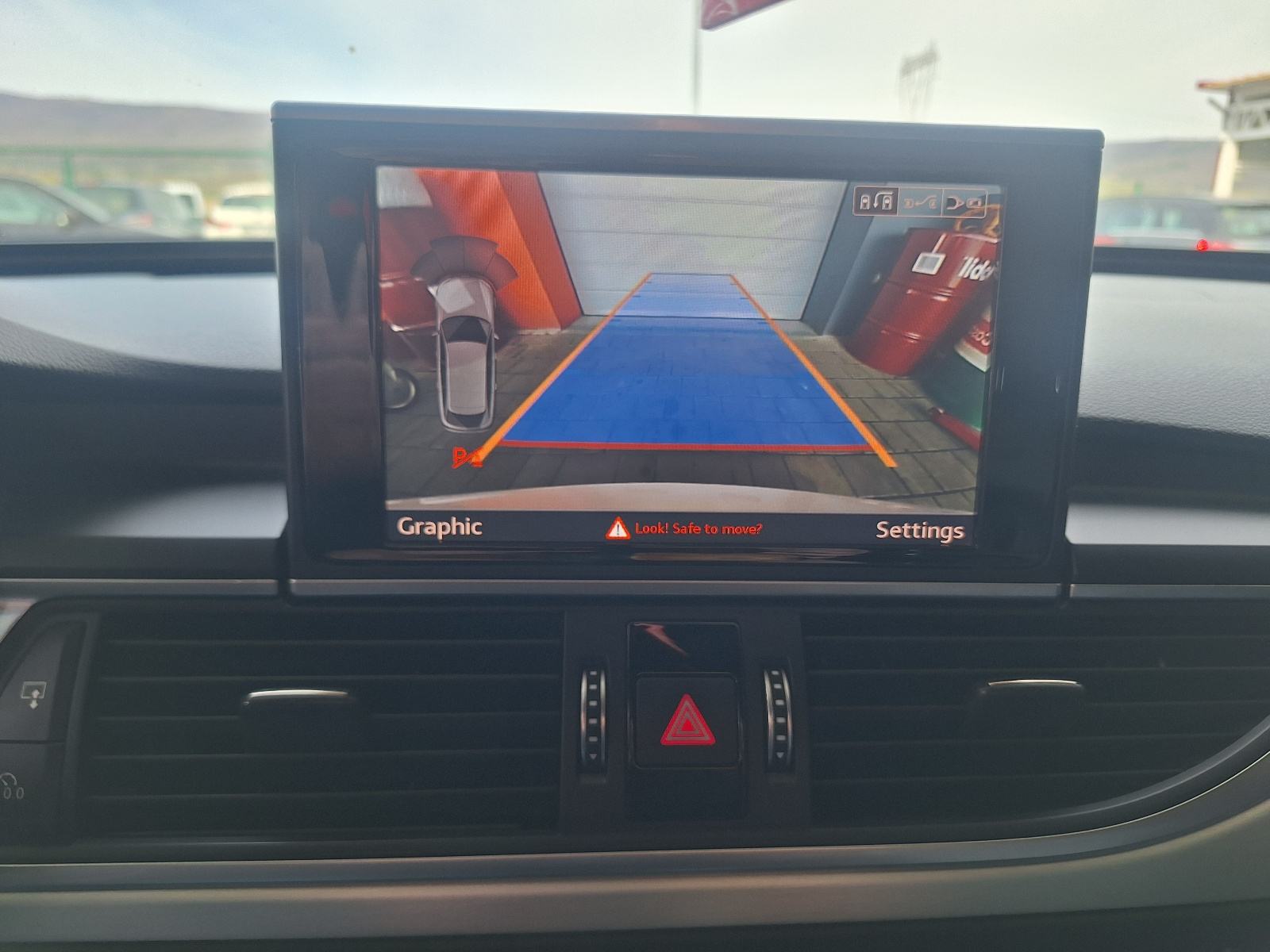 Audi A6 Avant 3,0 TDI automatik QUATTRO 3XSLINE REGISTRIRAN, fotografija 13
