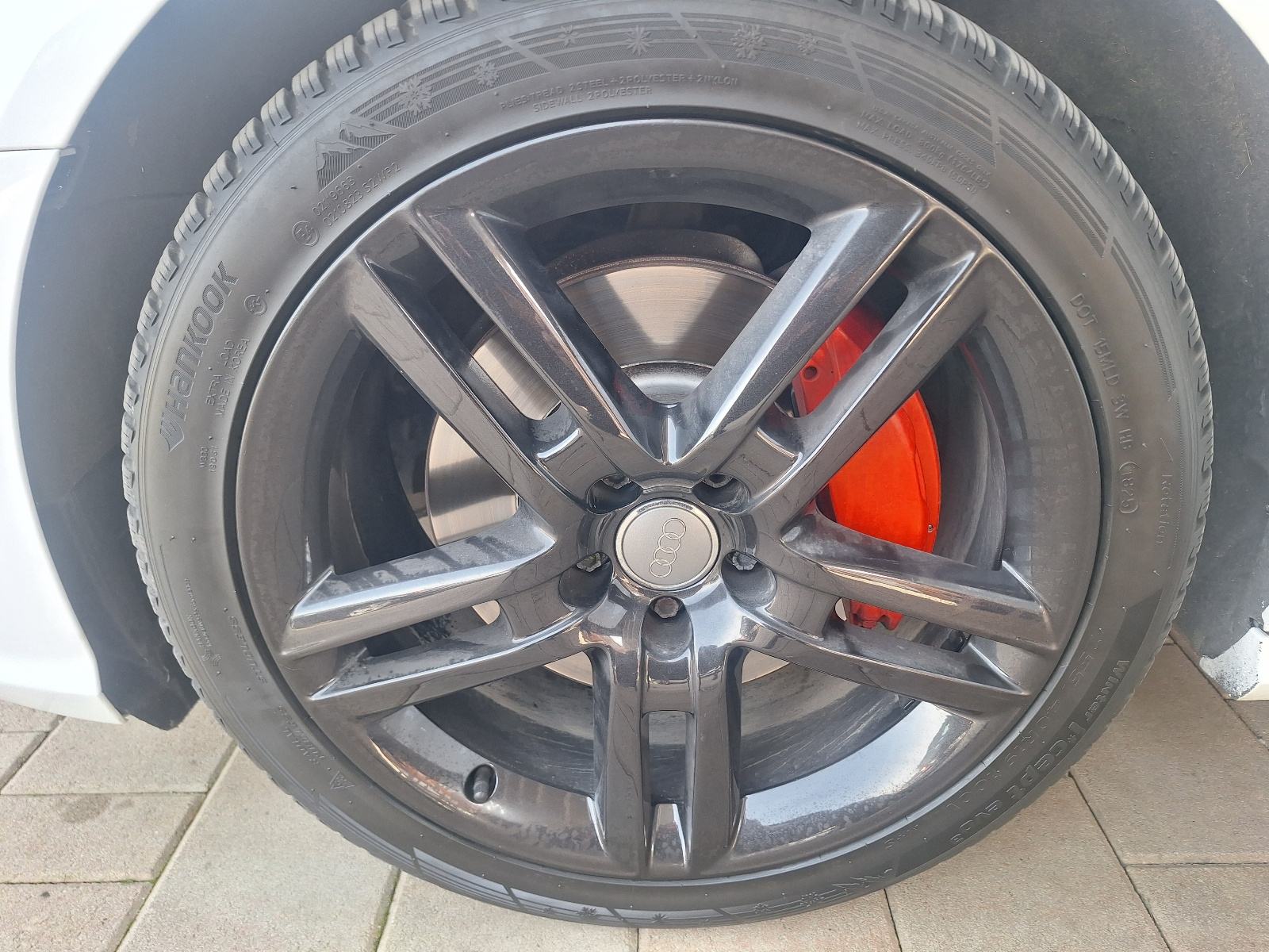 Audi A6 Avant 3,0 TDI automatik QUATTRO 3XSLINE REGISTRIRAN, fotografija 18