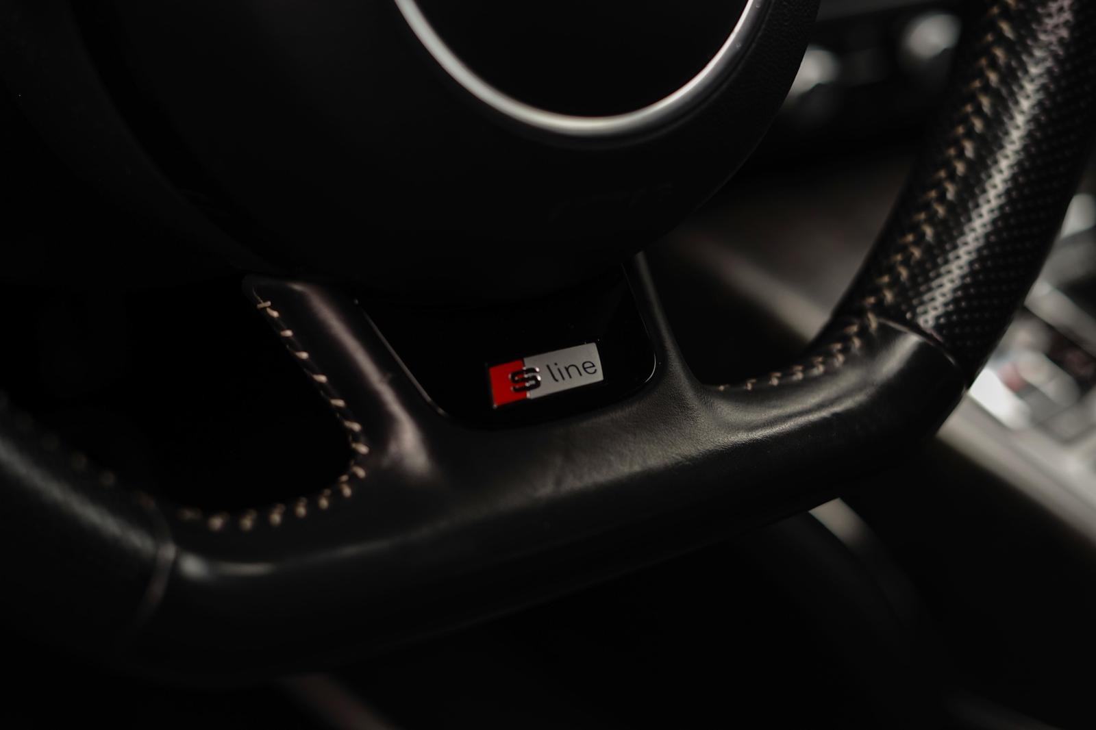Audi A6 Avant 3,0 TDI quattro full, fotografija 2