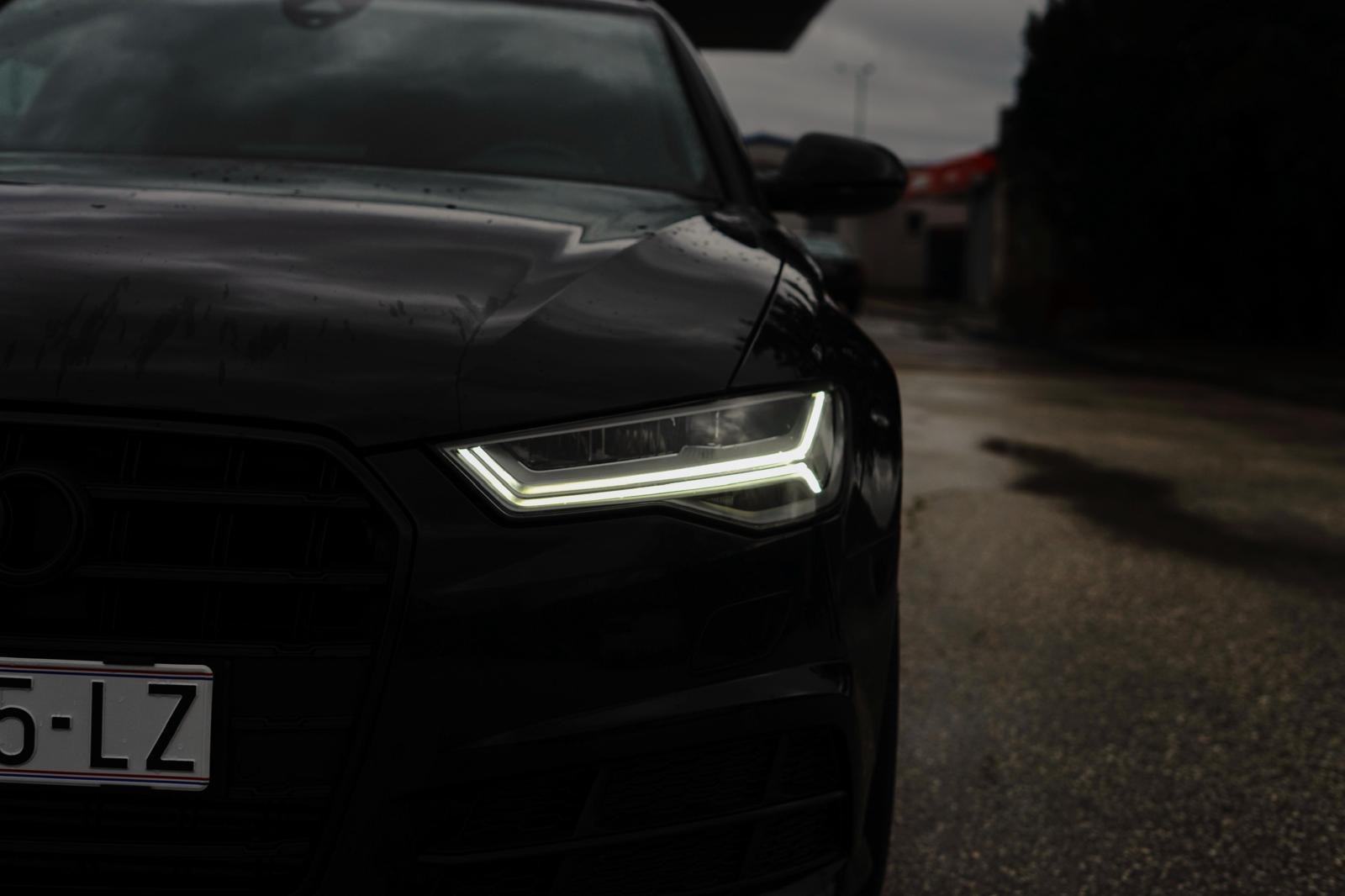Audi A6 Avant 3,0 TDI quattro full, fotografija 6