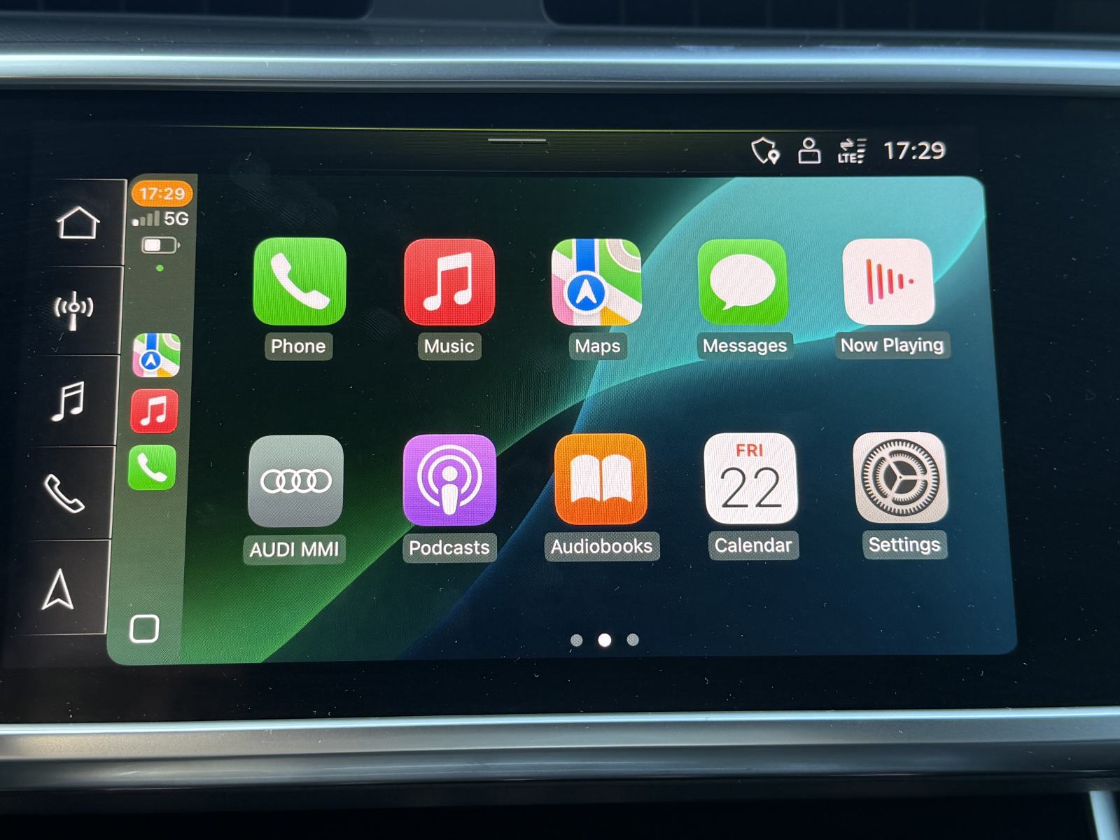Audi A6 Avant 35 TDI 2021. S tronic | Servisna | Navi | CarPlay, fotografija 16