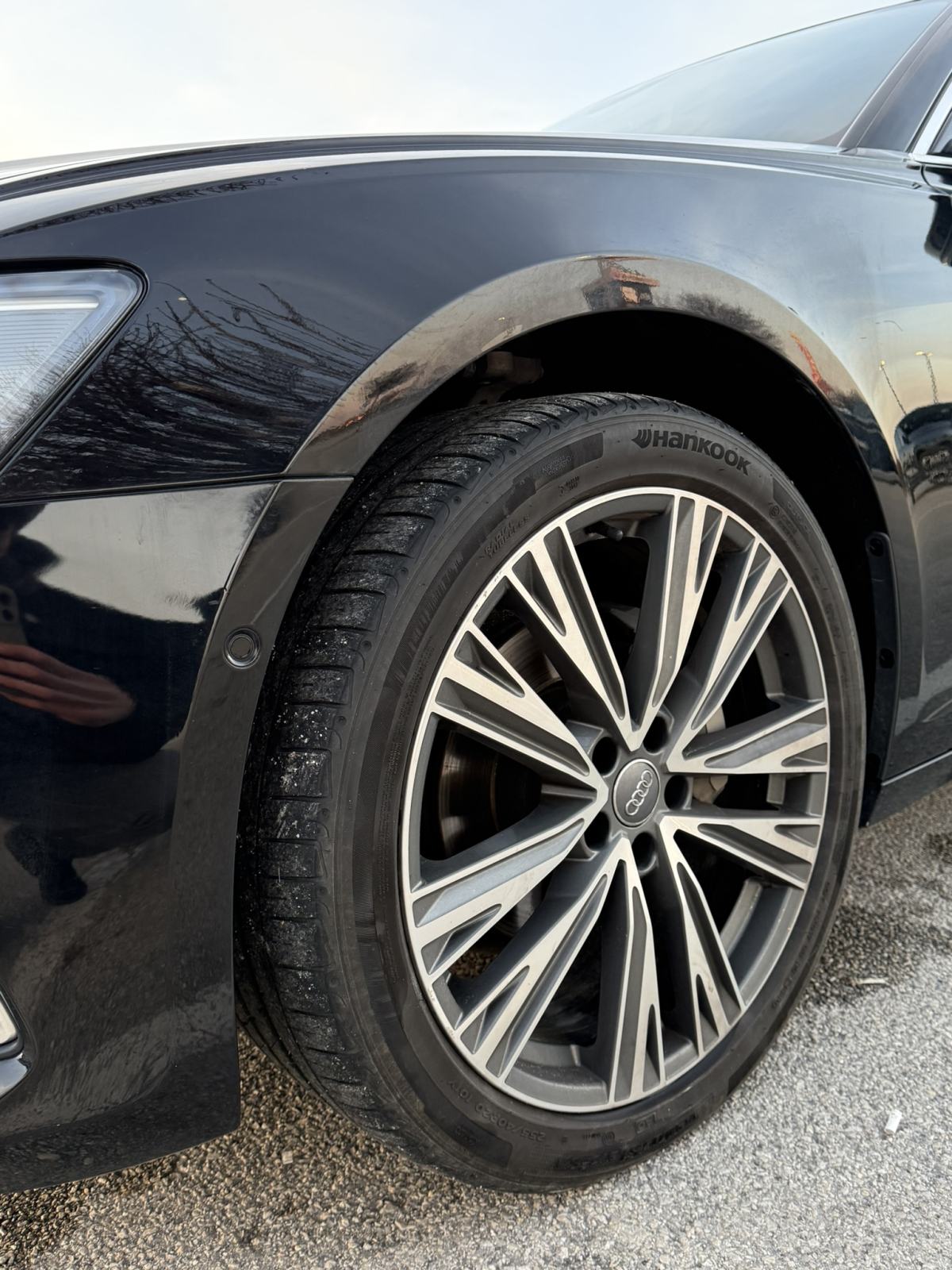 Audi A6 Avant 35 TDI 2021. S tronic | Servisna | Navi | CarPlay, fotografija 9