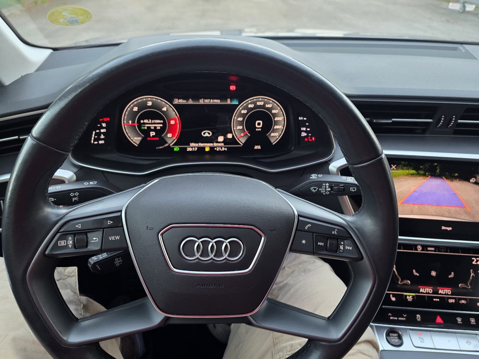 Audi A6 Avant 35 TDI DSG,navi,led,2xpdc,jamstvo,Leasing rata vec 350e, fotografija 8