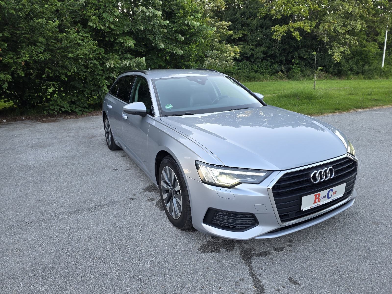 Audi A6 Avant 35 TDI DSG,navi,led,2xpdc,jamstvo,Leasing rata vec 350e, fotografija 2