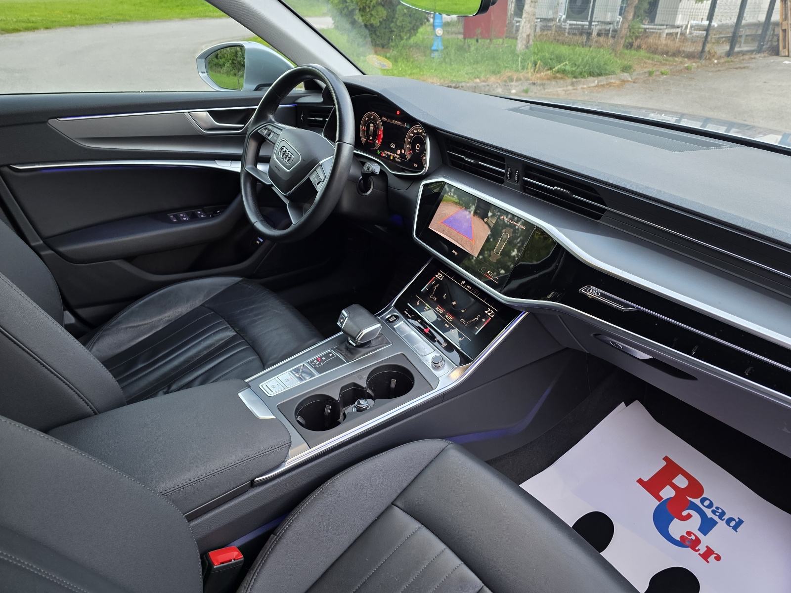 Audi A6 Avant 35 TDI DSG,navi,led,2xpdc,jamstvo,Leasing rata vec 350e, fotografija 6