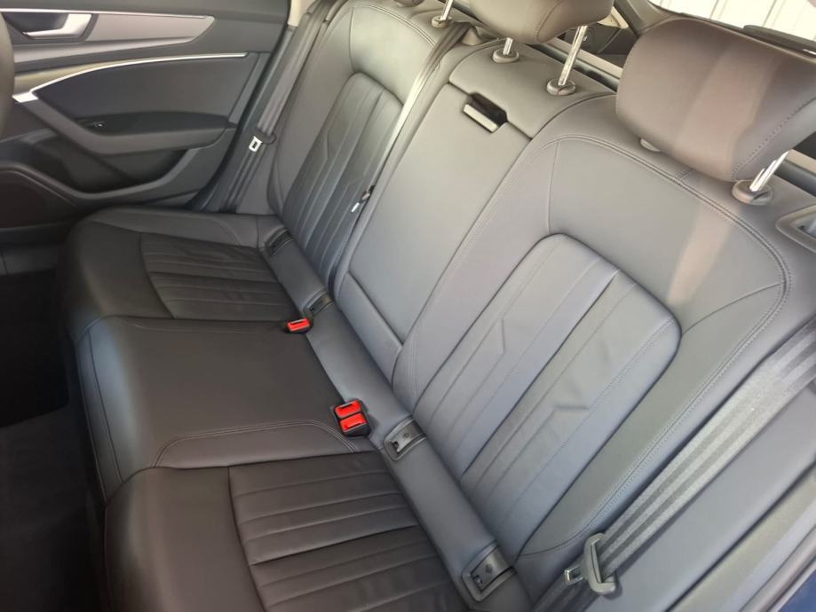 Audi A6 Avant 35 TDI LEASING BEZ UČEŠĆA I BEZ JAMACA, fotografija 11