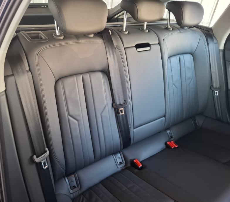 Audi A6 Avant 35 TDI LEASING BEZ UČEŠĆA I BEZ JAMACA, fotografija 16
