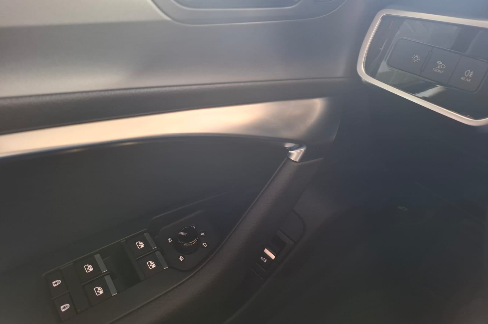 Audi A6 Avant 35 TDI LEASING BEZ UČEŠĆA I BEZ JAMACA, fotografija 17
