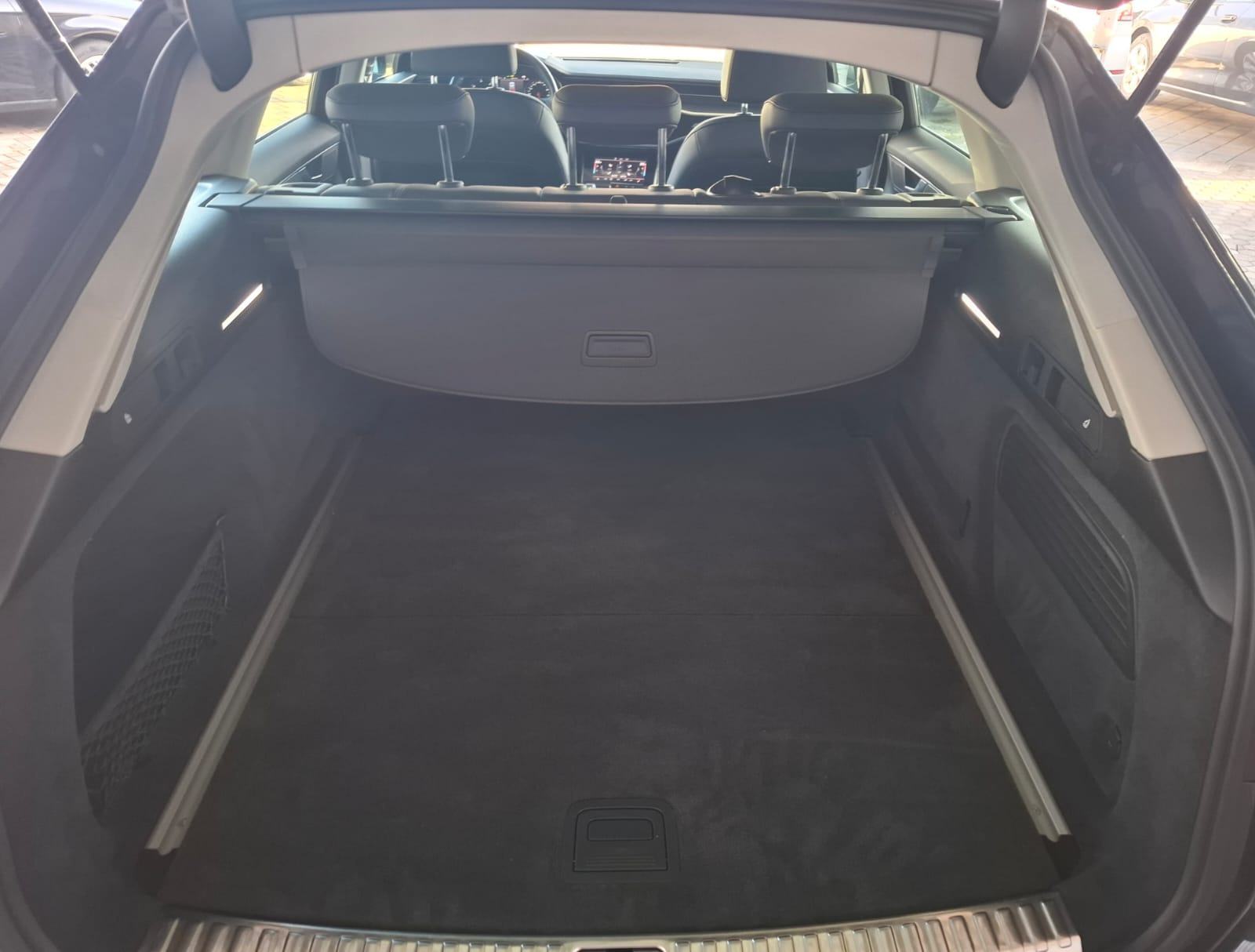 Audi A6 Avant 35 TDI LEASING BEZ UČEŠĆA I BEZ JAMACA, fotografija 18