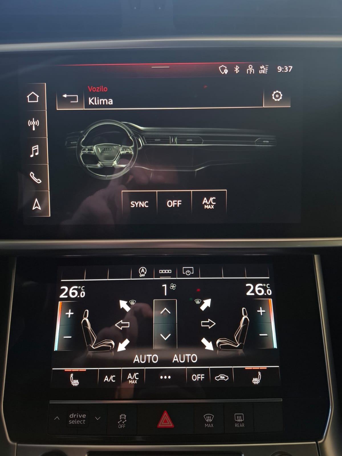 Audi A6 Avant 35 TDI LEASING BEZ UČEŠĆA I BEZ JAMACA, fotografija 19