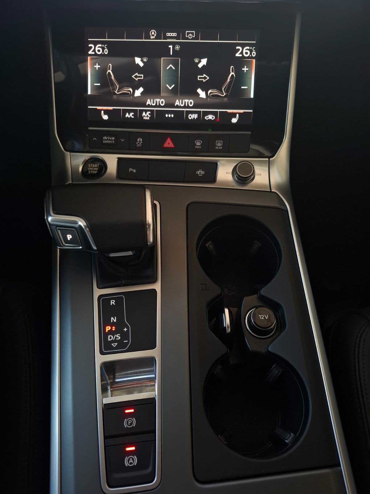 Audi A6 Avant 35 TDI LEASING BEZ UČEŠĆA I BEZ JAMACA, fotografija 14