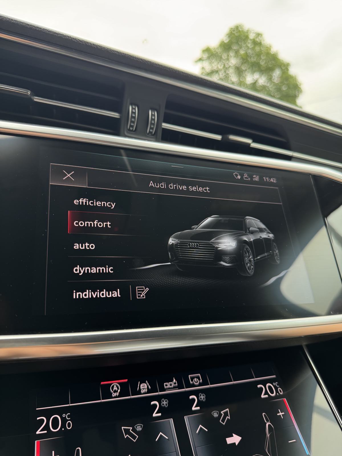 Audi A6 S.LINE 170 KW 3.0TDI,V6*231KS QUATTRO*REG 02.27g 159TKM.KAONOV, fotografija 17