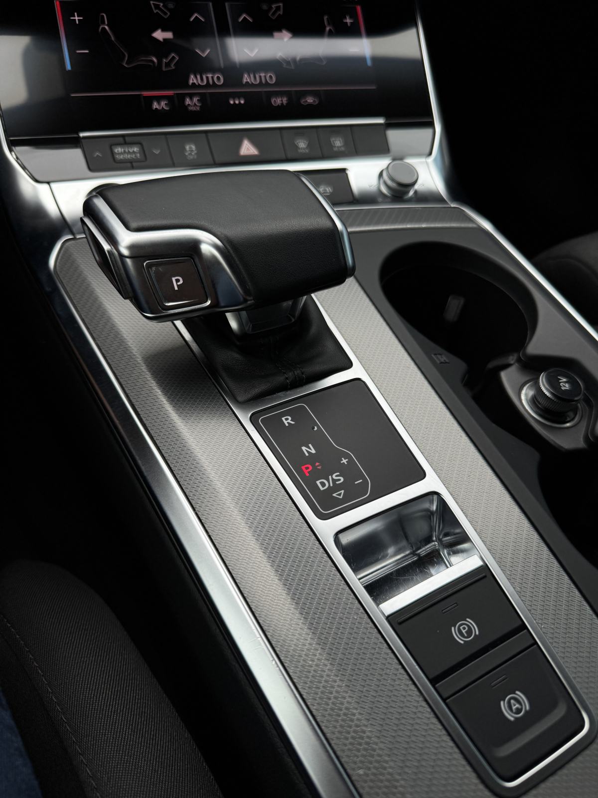 Audi A6 S.LINE 170 KW 3.0TDI,V6*231KS QUATTRO*REG 02.27g 159TKM.KAONOV, fotografija 18