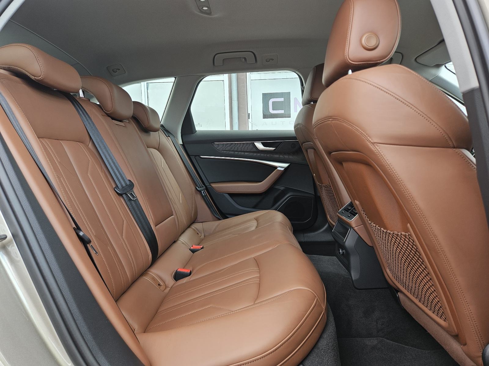 Audi A6 Avant 40 TDI automatik., fotografija 20