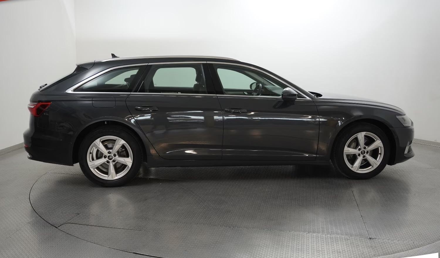 Audi A6 Avant 40 TDI automatik, fotografija 7