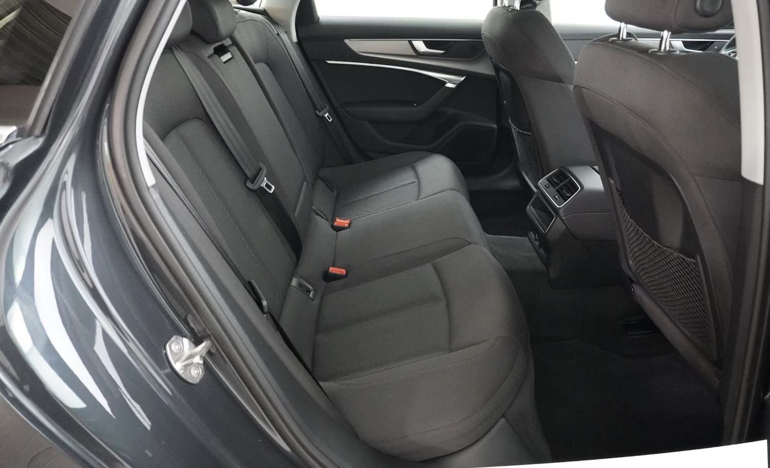Audi A6 Avant 40 TDI automatik, fotografija 17