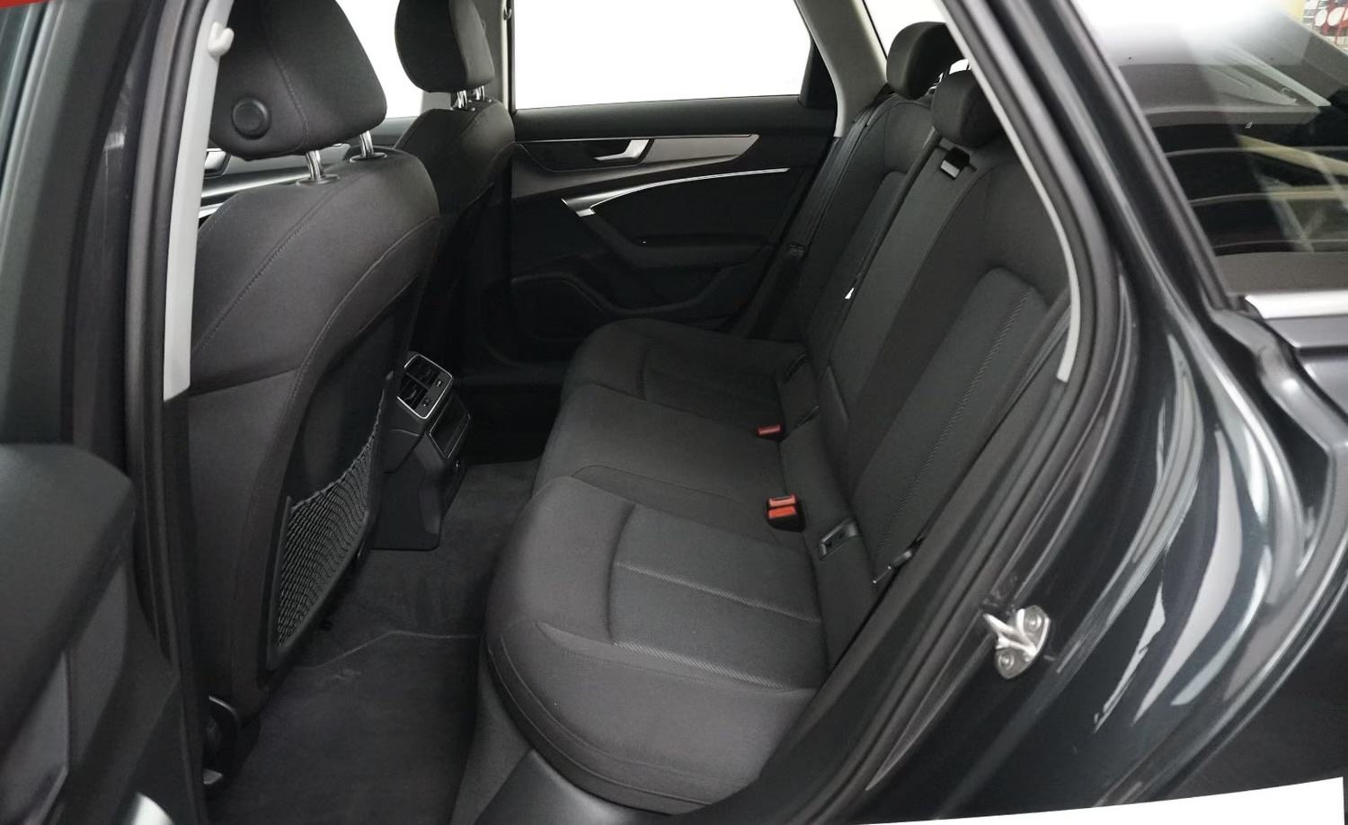 Audi A6 Avant 40 TDI automatik, fotografija 18