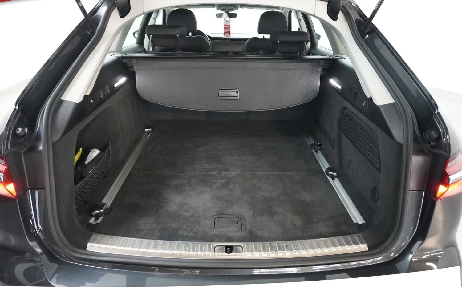 Audi A6 Avant 40 TDI automatik, fotografija 19
