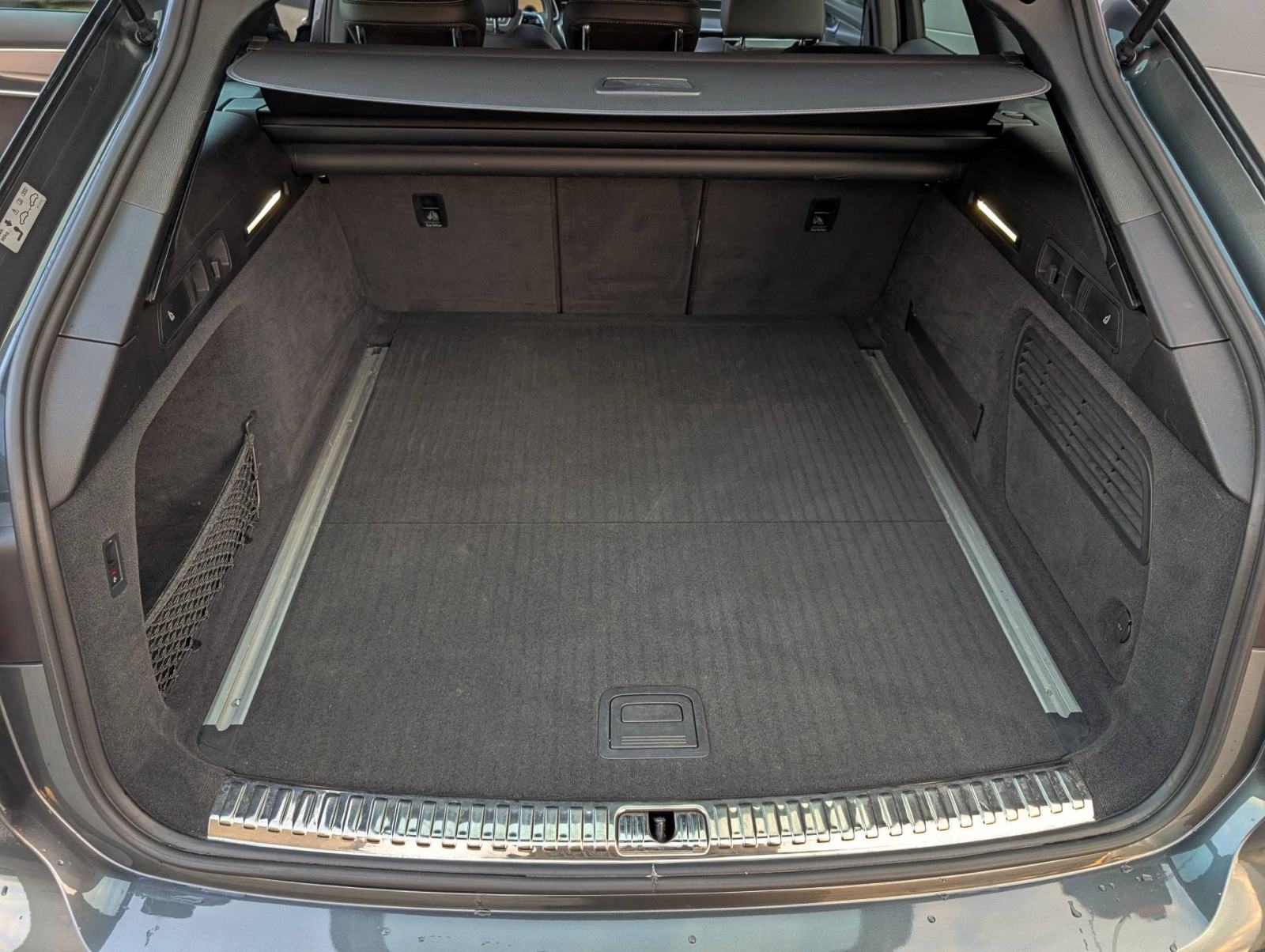 Audi A6 Avant 40 TDI S-Line Virtual-Pano-Kamera360-Kljuka-B&O, fotografija 13
