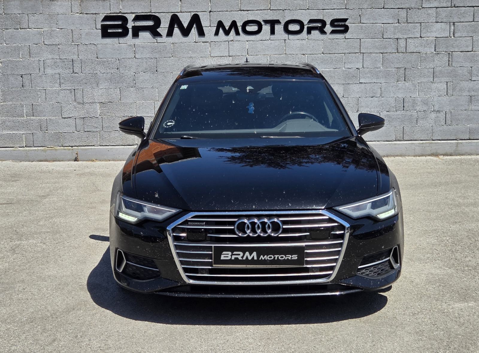 Audi A6 Avant 40 TDI Quattro S-line sport --2019.g.--158.000km--, fotografija 1