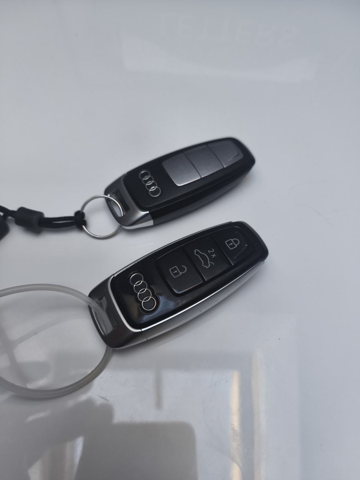 Audi A6 Avant 40 TDI, fotografija 20