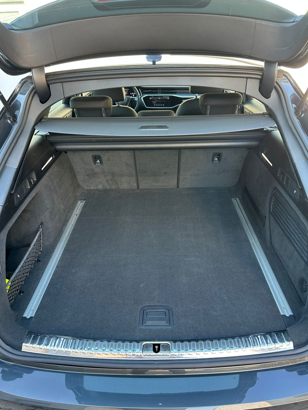 Audi A6 Avant 40 TDI QUATTRO, fotografija 13