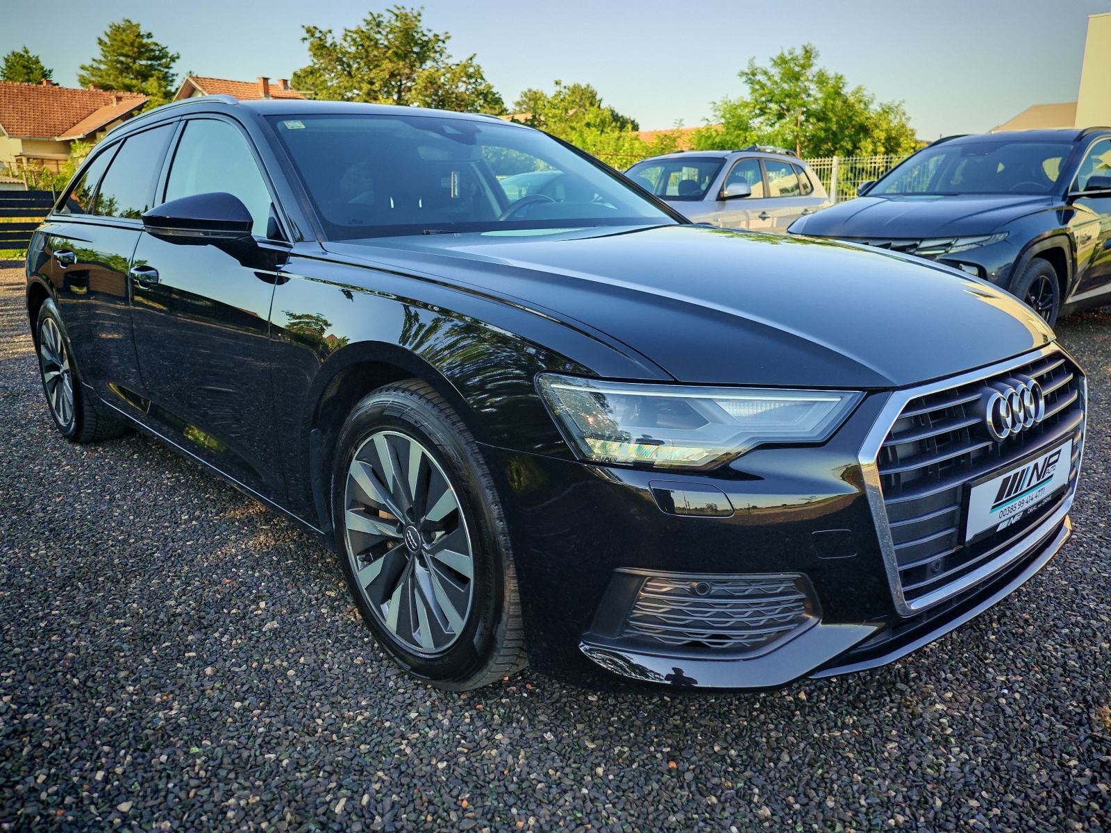 Audi A6 Avant 40 TDI S-Tronic *reg.03/2027*, fotografija 3
