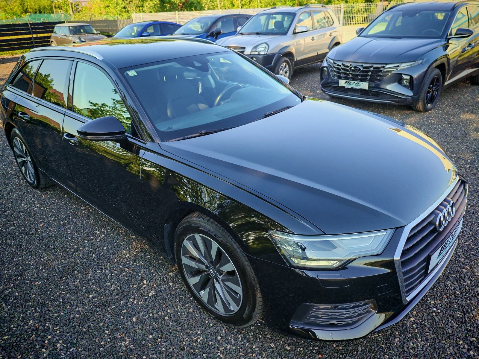 Audi A6 Avant 40 TDI S-Tronic *reg.03/2027*, fotografija 6