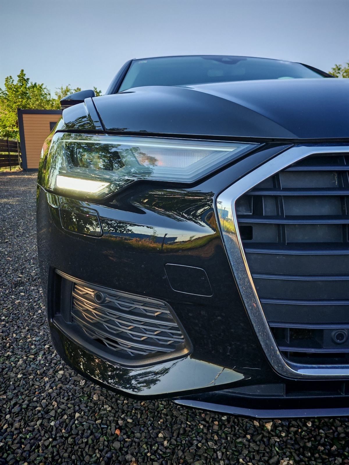 Audi A6 Avant 40 TDI S-Tronic *reg.03/2027*, fotografija 4
