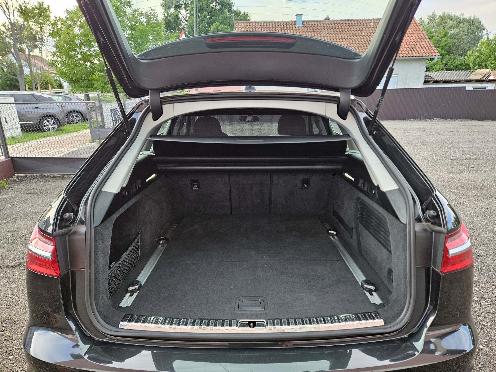 Audi A6 Avant 40 TDI S TRONIC,WEBASTO,LEASING BEZ UČEŠĆA I BEZ JAMACA, fotografija 6