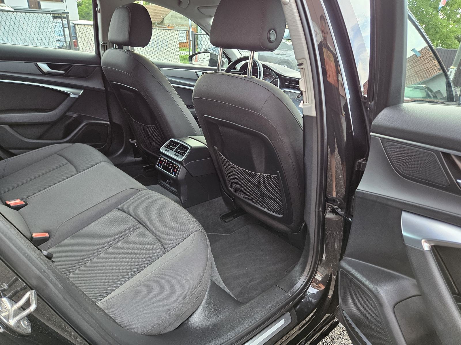 Audi A6 Avant 40 TDI S TRONIC,WEBASTO,LEASING BEZ UČEŠĆA I BEZ JAMACA, fotografija 17