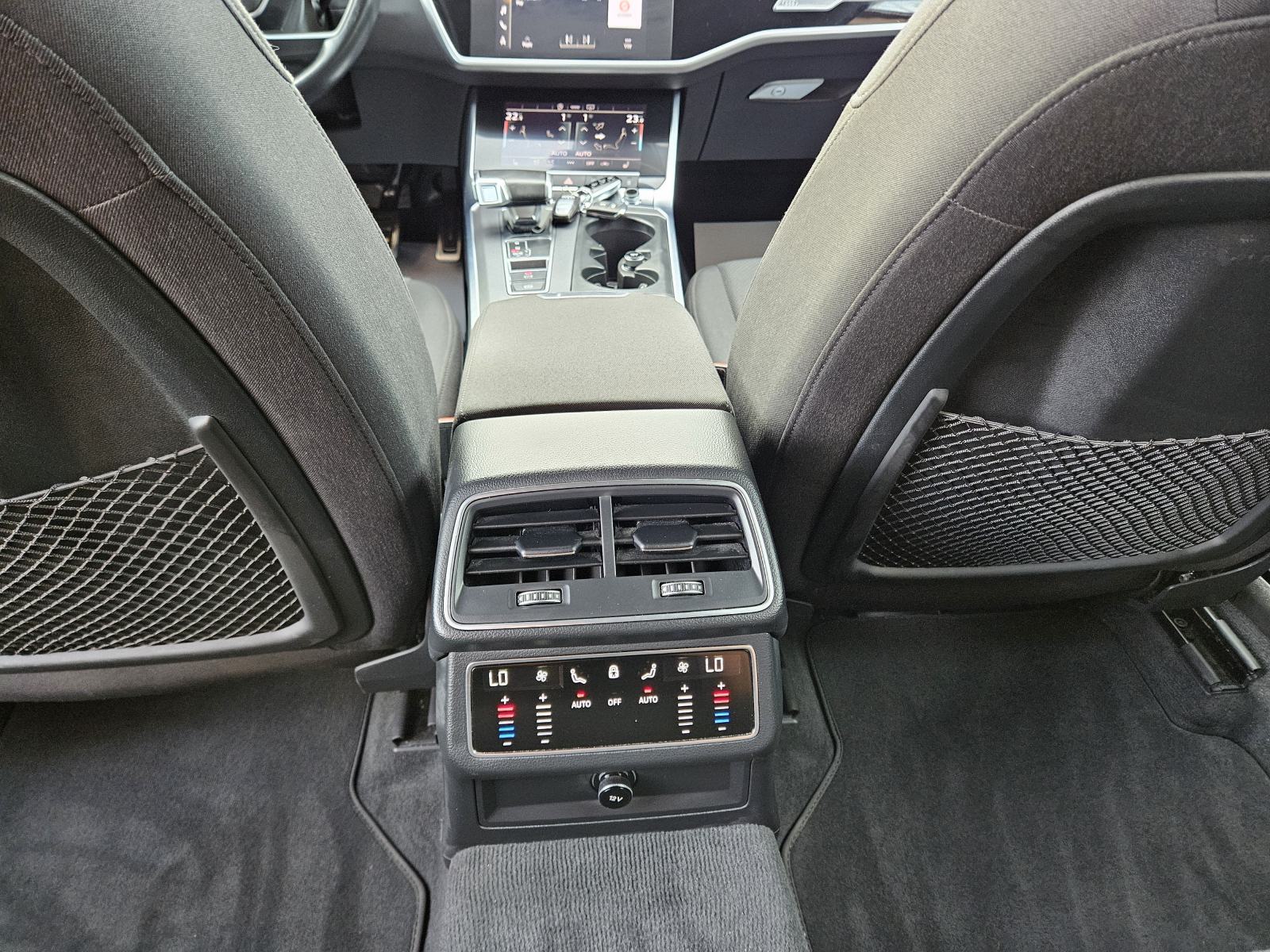 Audi A6 Avant 40 TDI S TRONIC,WEBASTO,LEASING BEZ UČEŠĆA I BEZ JAMACA, fotografija 19