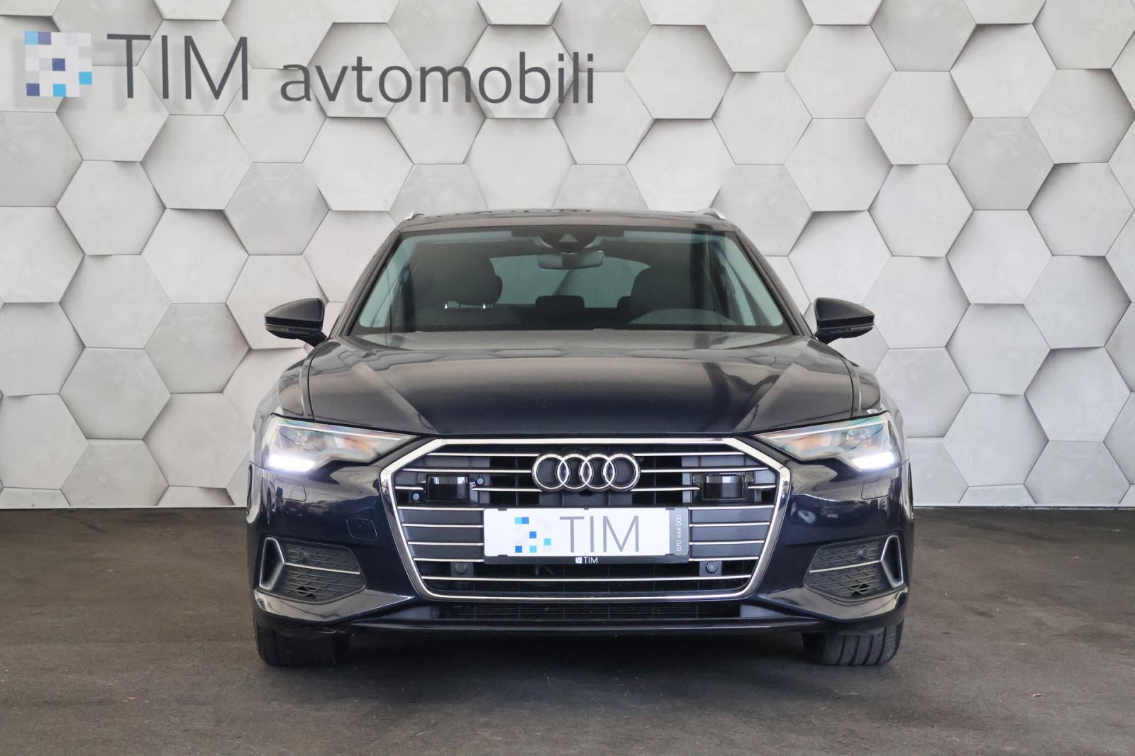 Audi A6 Avant 40TDI S-Tronic Sport 204KM WEBASTO RADARtempomat, fotografija 5