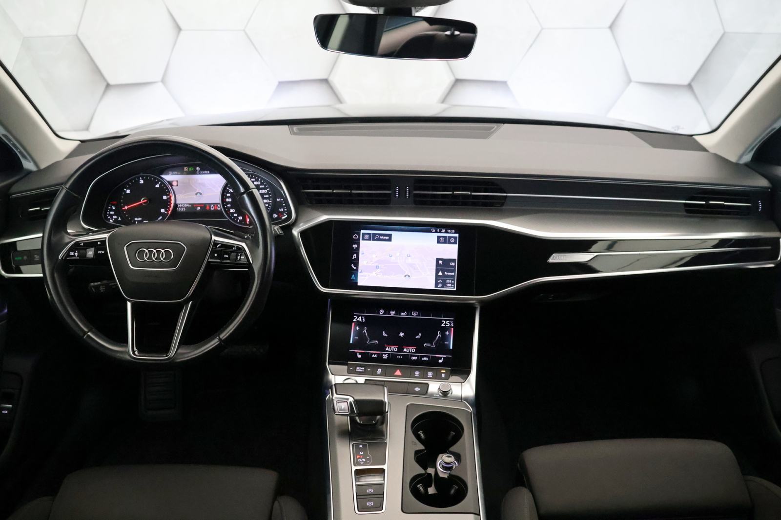 Audi A6 Avant 40TDI S-Tronic Sport 204KM WEBASTO RADARtempomat, fotografija 7