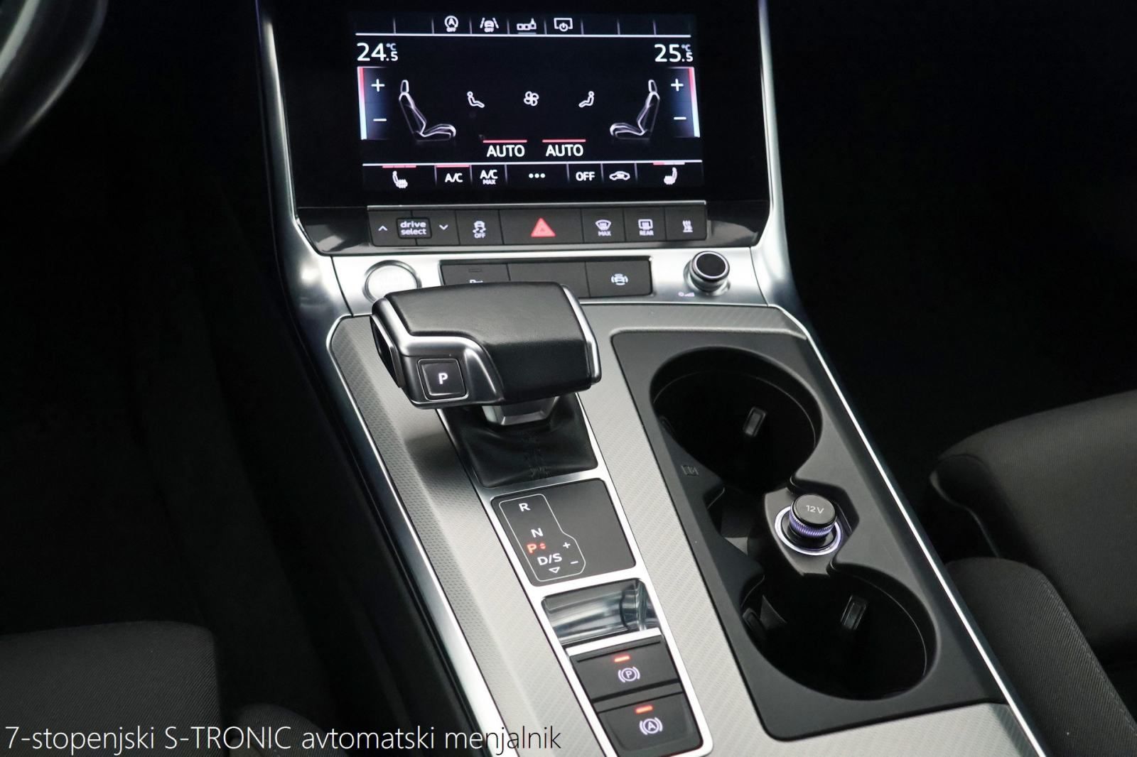Audi A6 Avant 40TDI S-Tronic Sport 204KM WEBASTO RADARtempomat, fotografija 14