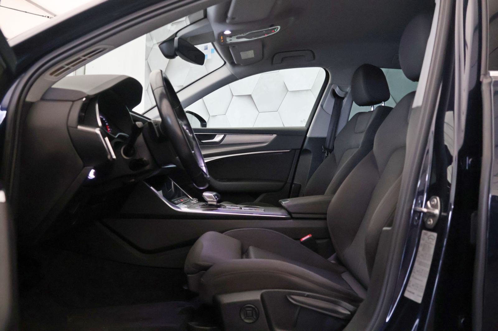 Audi A6 Avant 40TDI S-Tronic Sport 204KM WEBASTO RADARtempomat, fotografija 17